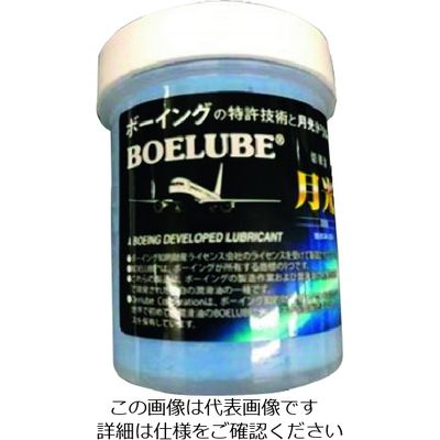 ビックツール BIC TOOL 切削油 月光(小) GK-SSS 1個 134-5845（直送品）
