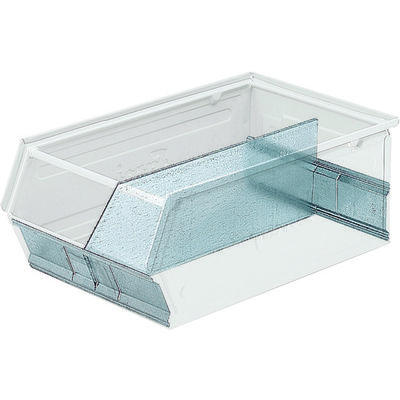 Fami メタルパーツボックス・バスケット ディバイダー用サポート FND05400099 1個 208-3651（直送品）