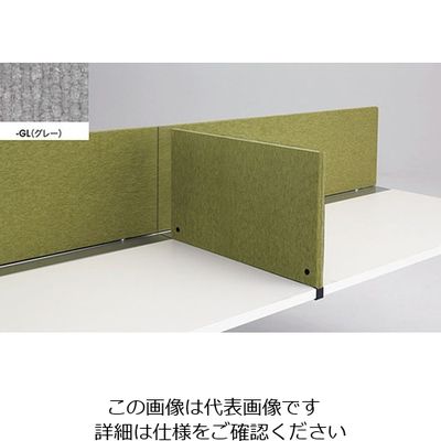 ナイキ デスクトップパネル (サイド用) RXF06SP-GL 1枚 208-8245（直送品）