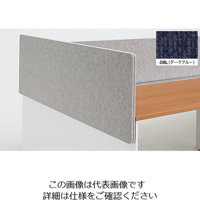 ナイキ エンドパネル MF12EP-DBL 1枚 208-8345（直送品）