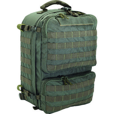 Elite Bags ELITEBAGS バックパック PARAMED’S ODグリーン MB10-134 1個 207-4593（直送品）