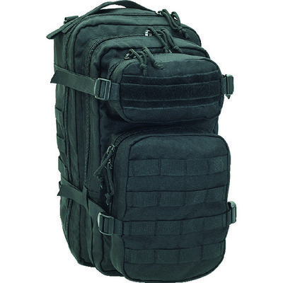 Elite Bags ELITEBAGS バックパック C2 BAG ブラック MB11-010 1個 207-4635（直送品）