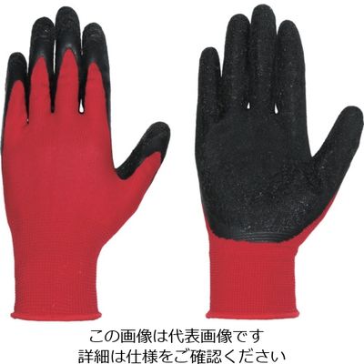 ペンギンエースジャパン ペンギンエース ノンスリップソフトX(エックス) Mサイズ NONSLIP-SOFT-X-M 1双 111-0065（直送品）
