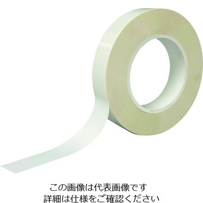 ニトムズ 耐久ラインテープDLT―NEO25x50白 Y6051 1巻 193-1960（直送品）