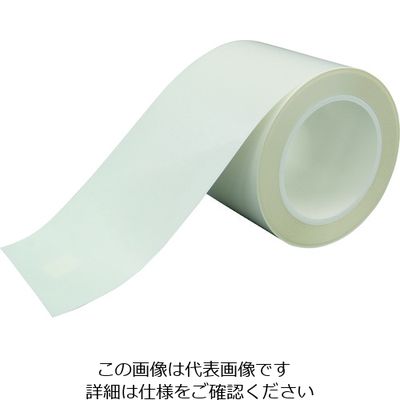 ニトムズ 耐久ラインテープDLTーNEO150x50白 Y6083 1巻 193-3433（直送品）