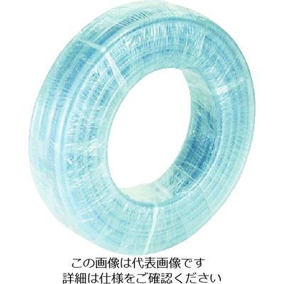 トラスコ中山 TRUSCO ブレードホース 15X22MM 30M TB-1522D30 1巻 206-5236（直送品）