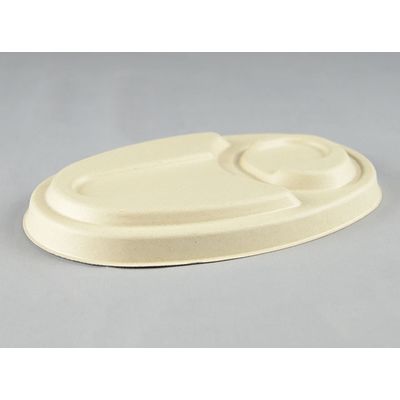 パックスタイル BBカレーCー1共蓋 450枚(50×9) 650527 1ケース(450枚入(50枚×9袋))（直送品）