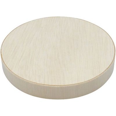 パックスタイル ファルカタ丸95 共蓋 500枚(25×20) 650626 1ケース(500枚入(25枚×20袋))（直送品）