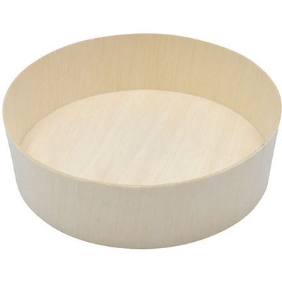 パックスタイル ファルカタ丸155ーH45 本体 300枚(25×12) 650636 1ケース(300枚入(25枚×12袋))（直送品）