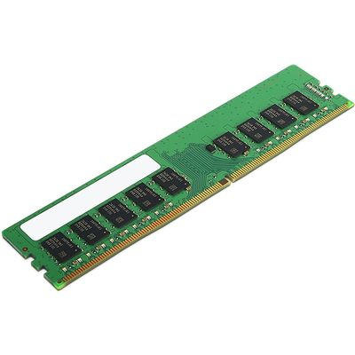 Lenovo 16GB DDR4 2933MHz ECC UDIMM メモリ 4X71B32812 1台（直送品）