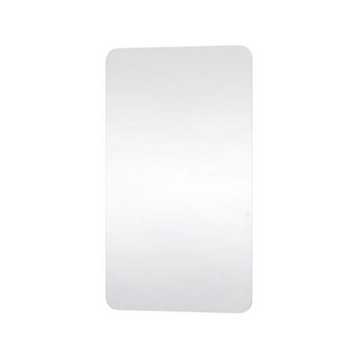 堀内鏡工業 鏡 安心・安全割れないミラー ノーマル・S SM-01 1個 4-1976-01（直送品）