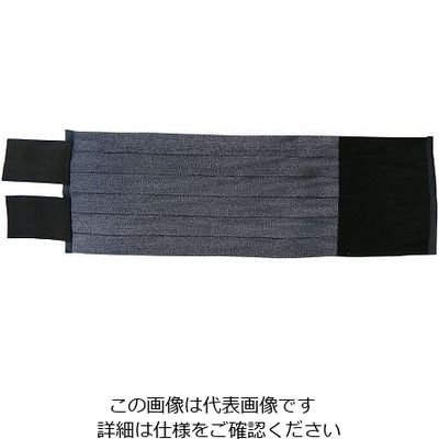 TASKMATE CYGUS(R)ワイヤー入り防刃腹巻 0.8m CYBG3008 1枚 4-2765-04（直送品）