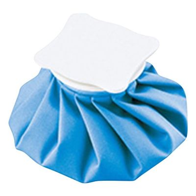 アズワン ナビアイスバッグ ブルー S 8-1218-11 1個（直送品）