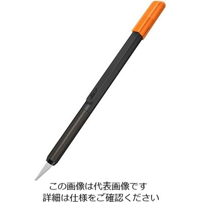 スライスジャパン クラフトカッターナイフ 10548 1本 63-1209-03（直送品）