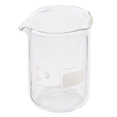 DWK Life Sciences ビーカー 25mL 211061406 1個 1-8848-09（直送品）