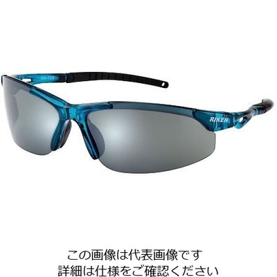 理研オプテック くもり止め付UVカットグラス RV-720S SM/AF 1個 4-2437-01（直送品）