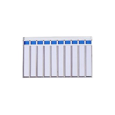 ナカキン 名札掛け NF-10K 1個 63-1828-36（直送品）