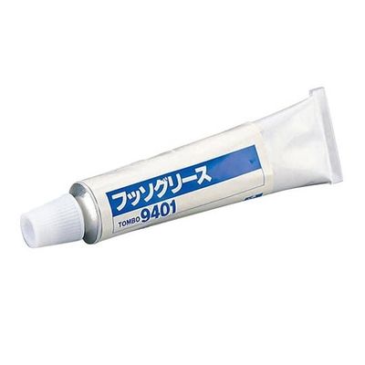 東京マテリアルス フッ素グリース 7-263-15 1個（直送品）
