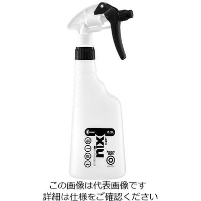 栄豊シッピング トリガースプレー 有機溶剤 NXTS-SV05 1個 4-2178-02（直送品）