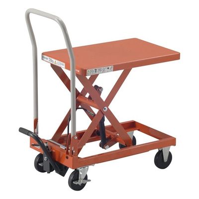 アズワン ハンドリフター ATH-S120 1台 1-3221-11（直送品）