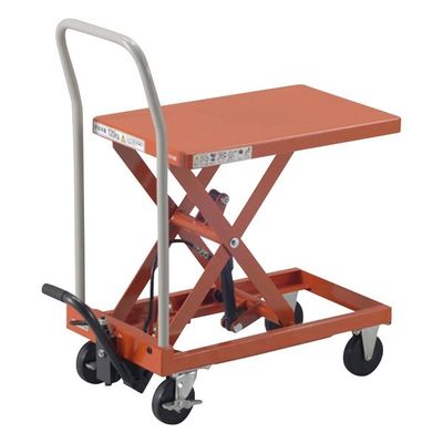 アズワン ハンドリフター ATH-S250 1台 1-3221-13（直送品）