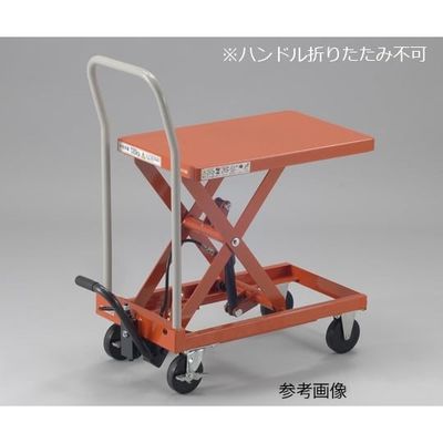 アズワン ハンドリフター ATH-E500M 1台 1-3221-15（直送品）