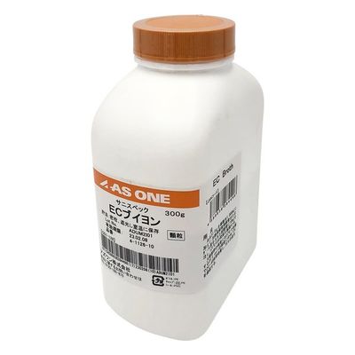 アズワン サニスペック粉末培地 ECブイヨン・顆粒 4-1126-10 1個（直送品）