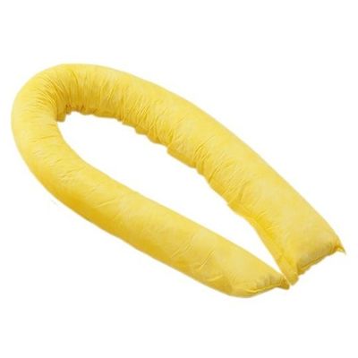 アズワン 液体吸収ソックス 水・油・溶剤・酸・アルカリ 1袋(20本入) 3-1583-13 1袋(20本)（直送品）