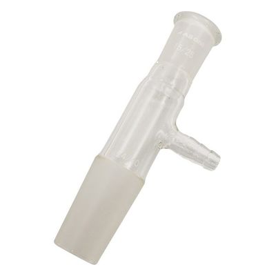 アズワン 連結管(減圧用、直管) 15/25ー24/40 CRS1525-2440 1個 4-2644-03（直送品）