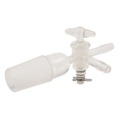 アズワン 三方コック ガラスタイプ 29/42 GC2942 1個 4-2659-04（直送品）