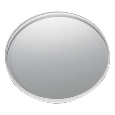 アズワン 石英板 φ50×1mm 4-2650-02 1枚（直送品）