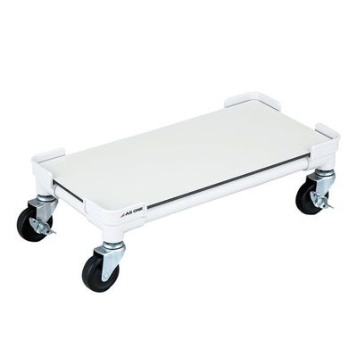 アズワン 冷却水循環装置専用台車 SOCー700・1100兼用 4-2680-01 1台（直送品）