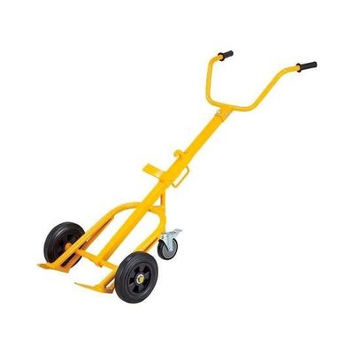 アズワン ドラム缶運搬車 SE400 1台 4-2726-01（直送品）