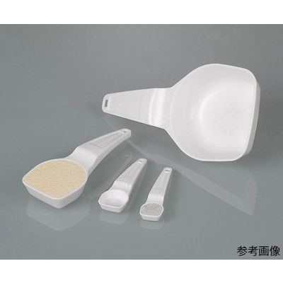 アズワン 滅菌サンプリングスプーン(個包装タイプ) 25mL 100個入 5378-4017 1袋(100個) 4-2471-07（直送品）