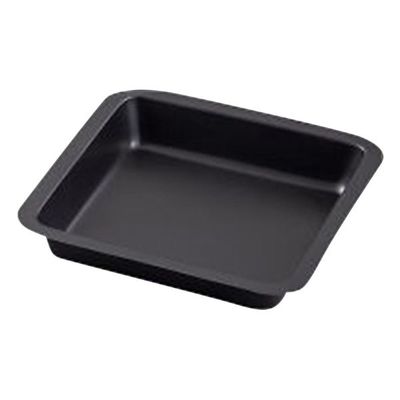 アズワン 帯電防止ディッシュ ブラック 250mL 1000枚入 9900800 1箱(1000枚) 4-2775-03（直送品）