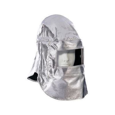 アズワン 耐熱フード フリー HSS030KA-1 1枚 4-2778-01（直送品）