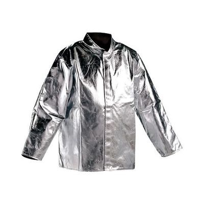 アズワン 耐熱ジャケット XL HSJ080KA-1-56 1枚 4-2780-03（直送品）