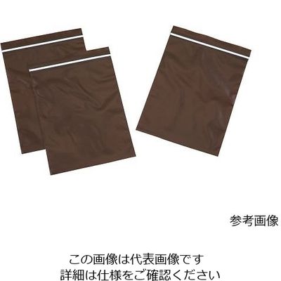 アズワン UVカット遮光袋 152×203mm 1，000枚入 89005-326 1箱（1000枚） 4-1870-02（直送品）