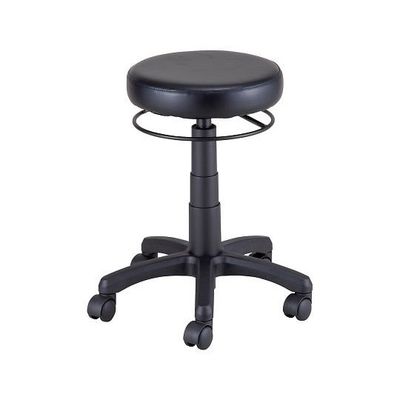 アズワン ラウンドチェア 4-2205-01 1個（直送品）