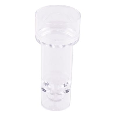 アズワン 自動分析用サンプルカップ 日立用 1000本入 2600 1箱(1000本) 4-1817-03（直送品）