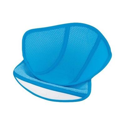 アズワン ヘルメット用ドライメッシュインナー フリー 4-1538-01 1枚（直送品）