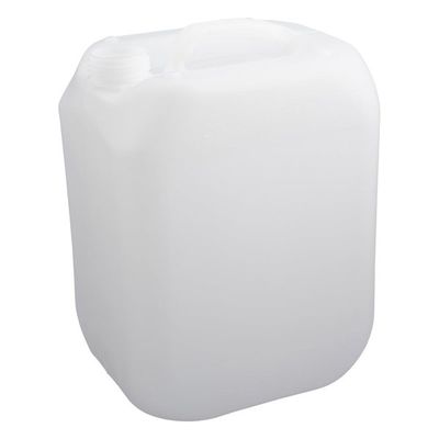 アズワン UN対応角型容器 10L本体 2000095642 1本 4-2058-03（直送品）