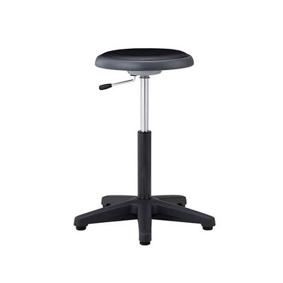 アズワン ハイチェアー NO-41N-Z 1台 0-7231-11（直送品）