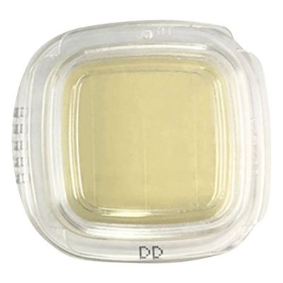 極東製薬工業 DDチェッカー(細菌検出用培地) DD寒天培地 一般細菌検出用 1箱(100枚入) 04201 1箱(100枚)（直送品）