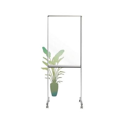 馬印 透明ボード(タテ型) UDTP23N 1個 3-8955-03（直送品）