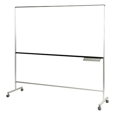 馬印 透明ボード(ヨコ型) UDTP36YN 1個 63-3003-84（直送品）