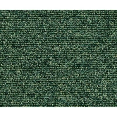 住江織物 タイルカーペット グリーン PX3019 1袋(1枚) 4-2165-05（直送品）