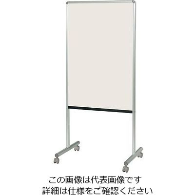 馬印 案内板 632×460×1392mm Y8HK600C 1個 4-1921-06（直送品）