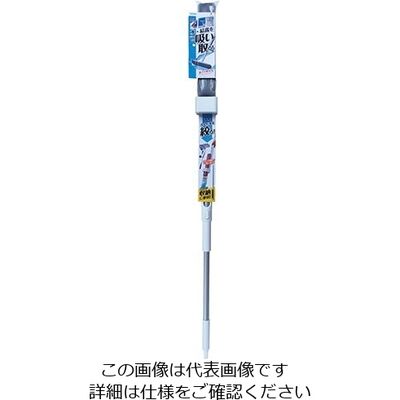 アズマ工業 吸水スポンジワイパースリム FL536 1本 63-4172-54（直送品）