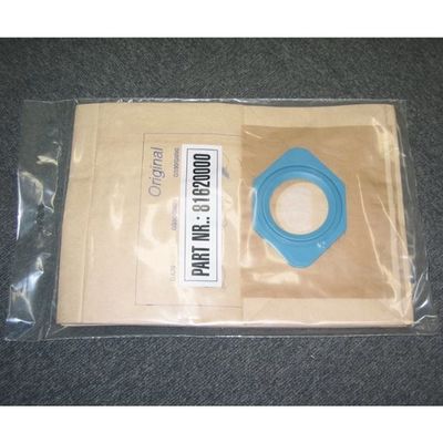 ニルフィスクアドバンス ペーパーバッグ 5枚入 81620000 1袋(5枚) 1-6311-11（直送品）